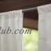 Coral Coast Sunbrella Outdoor Curtain Panel   